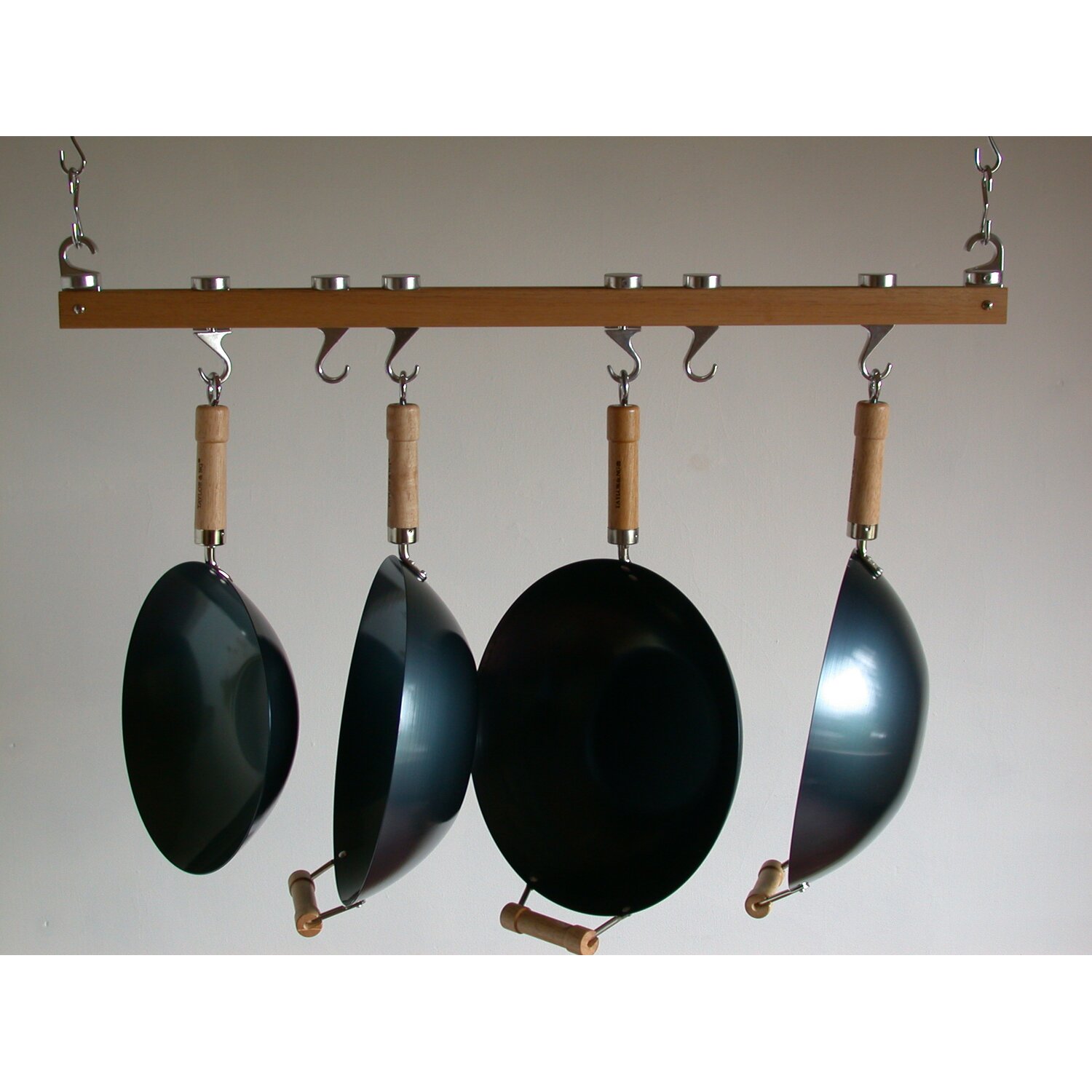 Pots and pans ceiling rack Fujairah